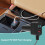 High-Speed 1TB External HDD 2.5 inch USB 3.0 Color Silver 8