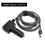 High-Speed 1TB External HDD 2.5 inch USB 3.0 Color Silver 2