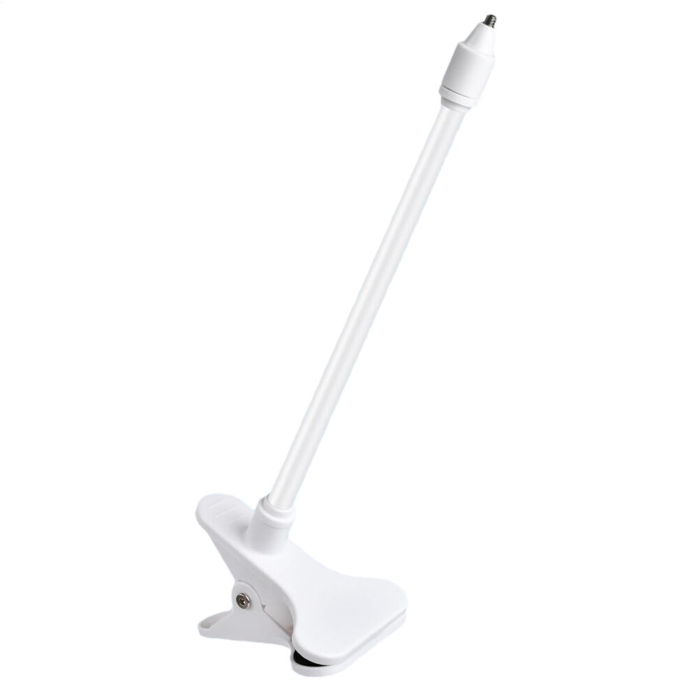 Flexible Camera Mount With Clamp, Adjustable No Punching Desk Stand For Camera Monitors, Compatible With Cot Bar And Accessories 6947110100289