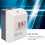 MC02-13-18A IP55 ABS Interruttore motore 18A 220/380V 11