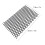 Durable Steel Ember Retainer - No Assembly Needed for Easy Use 2