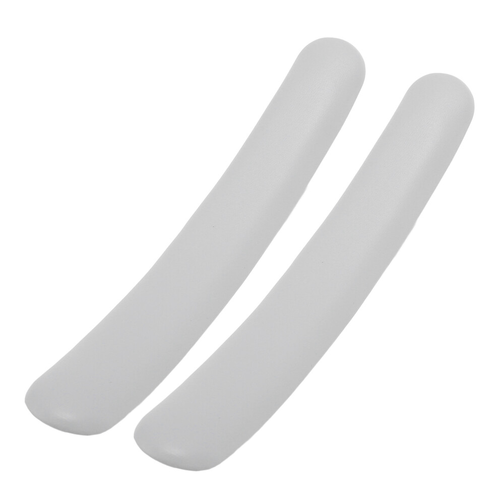 2Pcs Headphone Replacement Earpad For Barracuda X Wireless Gaming Headset Grey 8441340608167
