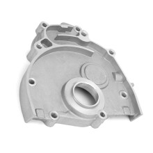 High Quality Gear Box Cover Spare for GY6 125cc 150cc Scooters