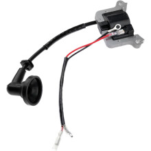 Bobine d'allumage 62 mm pour débroussailleuse 43 cc, 52 cc, 40-5, CG430 et CG520