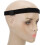 Nasal Cannula Headband, Silicone Lining Stretch Adjustable Prevent Ear Soreness Ear Protector Cannula Holder 4
