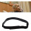 Nasal Cannula Headband, Silicone Lining Stretch Adjustable Prevent Ear Soreness Ear Protector Cannula Holder 5