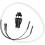 7642 Grill Igniter for Weber Spirit E/S-210 (with Front Burner Knobs), for Spirit E-310 (with Front Burner Knobs), 69850 Electronic Ignitor Kit 5