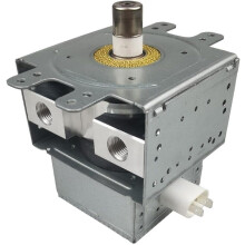 Microwave Oven Magnetron Practical Household Microwave Oven Magnetron 1000W 2M246-03TAG for Microwave Oven Accessories Microwave