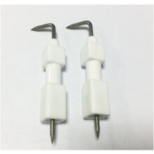 Gas Boiler Ceramic Electrode Spark Ignition Module for Water Heater Gas Spare Parts