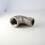 1/4"-Innengewinde x 1/4"-Außengewinde-Winkelstück, Edelstahl 304 BSPT 4