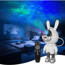 Star Projector Galaxy Night Light, Children's Room Decoration Aesthetics, Adjustable Lamp Head Angle, Children Adult Home Party Ceiling