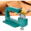 Machine à parer le cuir, outil de réparation du cuir, refendeuse, éplucheuse 5