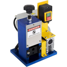 Wire Stripping Machine, Electric Cable Stripper Machine, 1.5-25 mm Cable Stripping Machine, 220V Automatic Wire Stripper Machine, 180W Powered