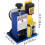Wire Stripping Machine, Electric Cable Stripper Machine, 1.5-25 mm Cable Stripping Machine, 220V Automatic Wire Stripper Machine, 180W Powered 3