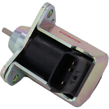 1503ES-3TNA72 119285-77952 Brandstofafsluitmagneetklep 12V voor Yanmar 3TNE78 3TNE82A 3TNE88 3TNA72 motor