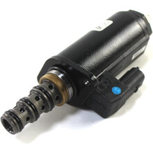 Électrovanne YN35V00048F2 pour pelle hydraulique Kobelco SK170-9, SK210-9, SK250-9, SK260-9 et SK295-9