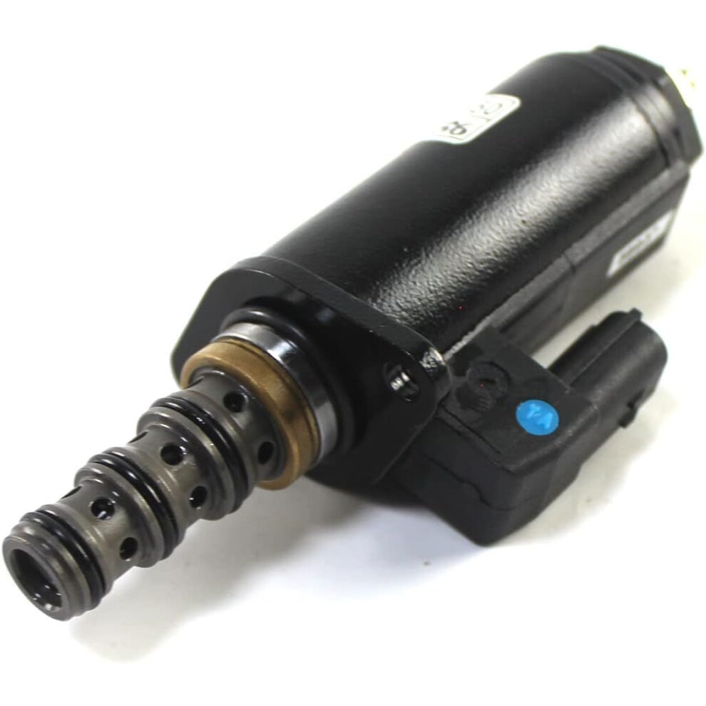 Yn35v00048f2 Solenoid Valve For Kobelco Sk170-9 Sk210-9 Sk250-9 Sk260-9 Sk295-9 Excavator 749284894294