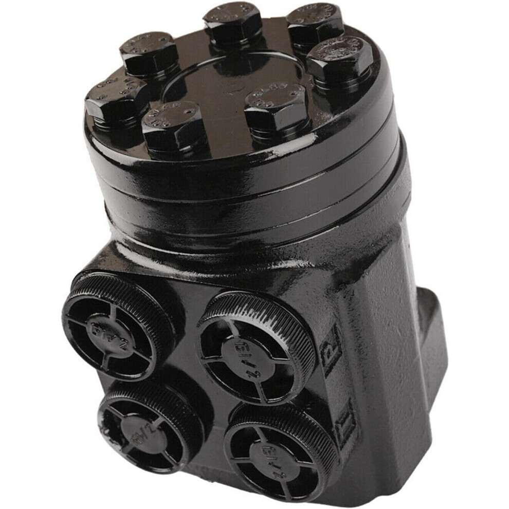 3C001-63072 3C001-63070 Hydraulic Steering Controller For Kubota L48 M4800 M5040 M6040 M7040 M8200 M5640su M5n-091 M5n-111 Tractor 749284894270