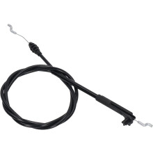 Lawn Mower Brake Cable 139 6594 Brake Stop Cable Replacement Fit for 21462 21464 21465 21466 21466T Recycling