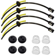 Kit de filtre à essence universel, joint de durite de carburant, kit de filtre à essence, pièces de rechange pour filtre à essence universel, jo