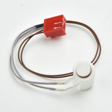 Sonde de température à connexion carrée pour chauffage diesel chinois (voiture, fourgonnette, camping-car)