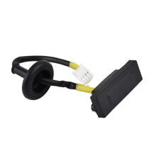 Tailgate Boot Release Switch Trunk Opening Switch Tailgate Switch Handle for Kia Rio Mk3 & Picanto 2011-2017 81260-1W220