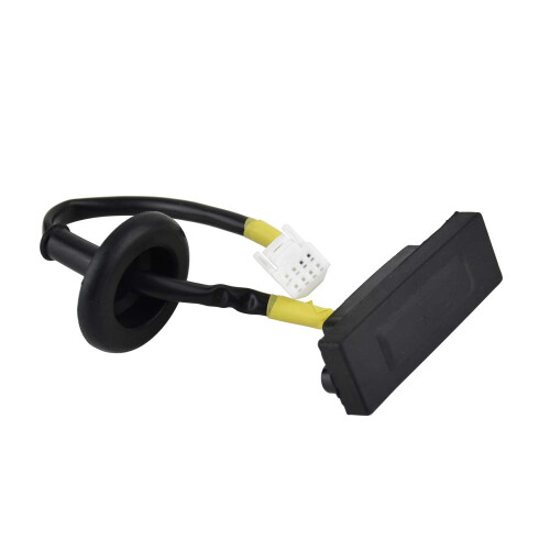 Tailgate Boot Release Switch Trunk Opening Switch Tailgate Switch Handle for Kia Rio Mk3 & Picanto 2011-2017 81260-1W220