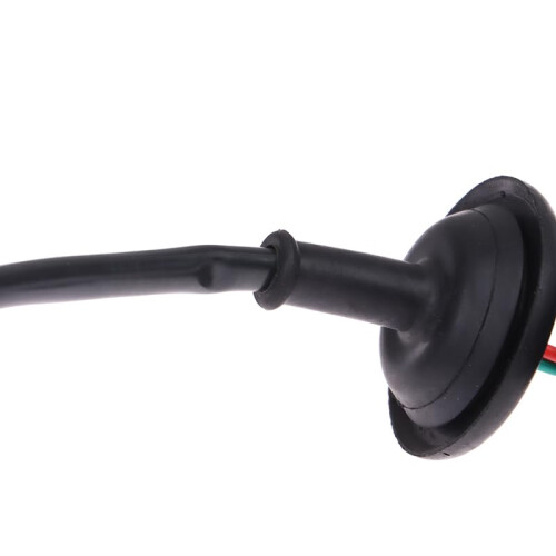Tailgate Boot Release Switch Trunk Opening Switch Tailgate Switch Handle for Kia Rio Mk3 & Picanto 2011-2017 81260-1W220 2