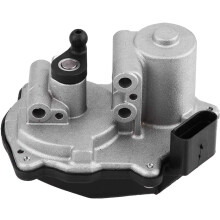 Heaveant Inlaatspruitstukklep Actuator, Inlaatspruitstukklep Actuator Motor voor AUDI SEAT SKODA VDO 03L 129 086/03L129086 A2C53248883 A2C92454100