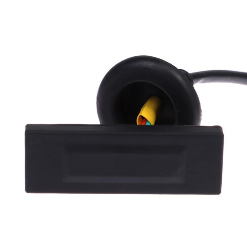 Tailgate Boot Release Switch Trunk Opening Switch Tailgate Switch Handle for Kia Rio Mk3 & Picanto 2011-2017 81260-1W220 1
