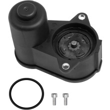 12 Tooth Rear Caliper Parking Brake Servo Motor Handbrake 3C0998281 3C0998281A 3C0998281B 32330208 for VW Passat 05-10 Au/di Q3