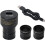 5MP CMOS USB2.0 Microscope Camera Digital Electronic Eyepiece Free Driver Microscope High Speed Industrial Camera 1