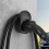 Support mural de type 2 - Support pour boîtier mural, support pour câble et prise, support pour chargeur de véhicule électrique Wallbox, support 4