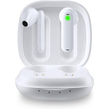 Timekettle WT2 Edge/W3 Translator Device White-Bidirection Simultaneous Translation, Language Translator Device with 40 Languages