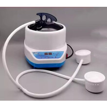 Sauna steam generator, 2000 W, 4 L, portable, with remote control
