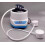 Sauna steam generator, 2000 W, 4 L, portable, with remote control 1