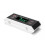 4*90 Wasserfester Digital Neigungsmesser mit LCD-Display und Datenhaltefunktion 10