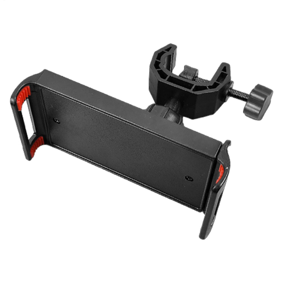 Mobile Phone Tripod Adapter - Adjustable Smartphone Tripod Mount Holder, 360 Degree Rotating Clip For Phones And Tablets 6947110100722