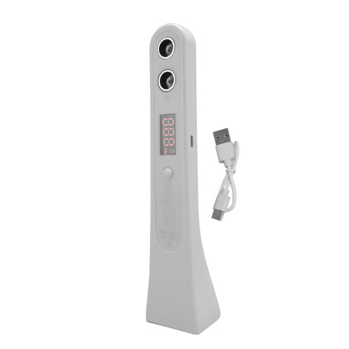 Rechargeable Electronic Height Meter for Accurate Human Measurement at Home 1