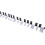 Removable Piano Keyboard Stickers for 88 Keys, Color-Coded Note Labels for Beginners, Learning and Practice 1