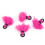 Drift^Hook Positioning Floats - 4pcs Yarn Strike Indicators for Fishing 16