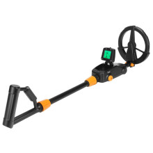 High Accuracy Waterproof Metal Detectors with Adjustable Sensitivity Lightweight Design Easy to Use for Kids