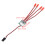 RC Aircraft Accessory LED Light Strip Controller 10