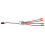 RC Aircraft Accessory LED Light Strip Controller 5