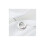 S925 silver necklace female three-layer pendant necklace 1