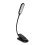 Music Score Light LED Desk Lamp with Clamp 2