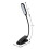 Music Score Light LED Desk Lamp with Clamp 9