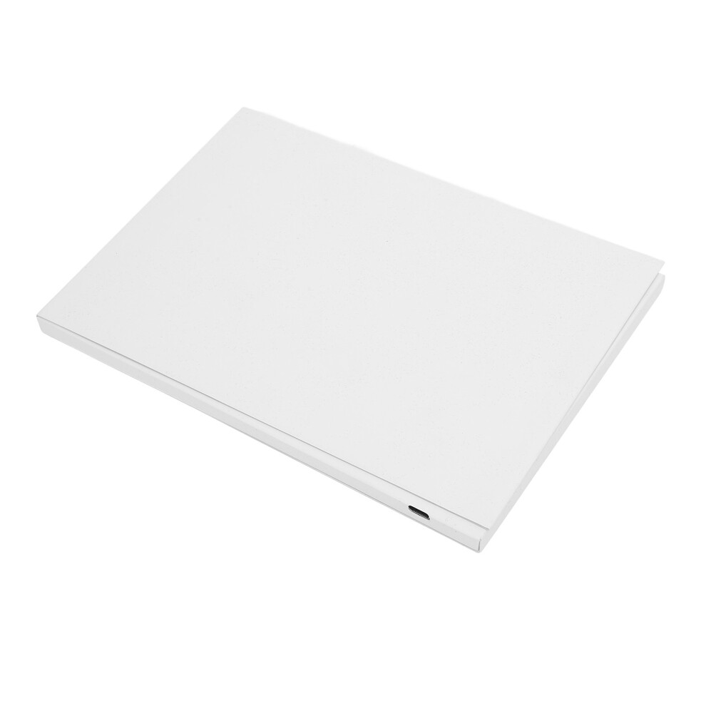 Electronic Video Book 7Inch Lcd 720P Hd Playback 128M Memory Greeting Card 3541340613651