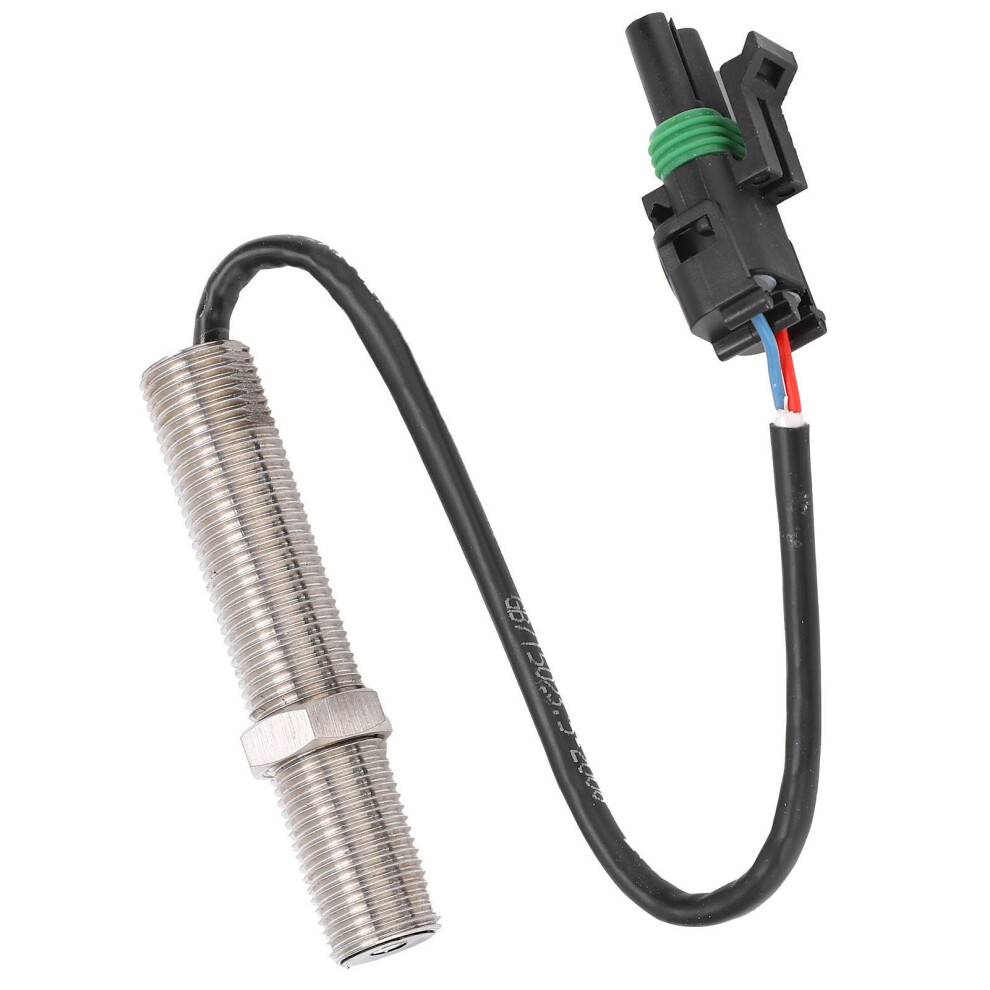 Speed Sensor 3034572, Ac 1.5V, 42Mh, 80X16mm Pickup 7651340615305