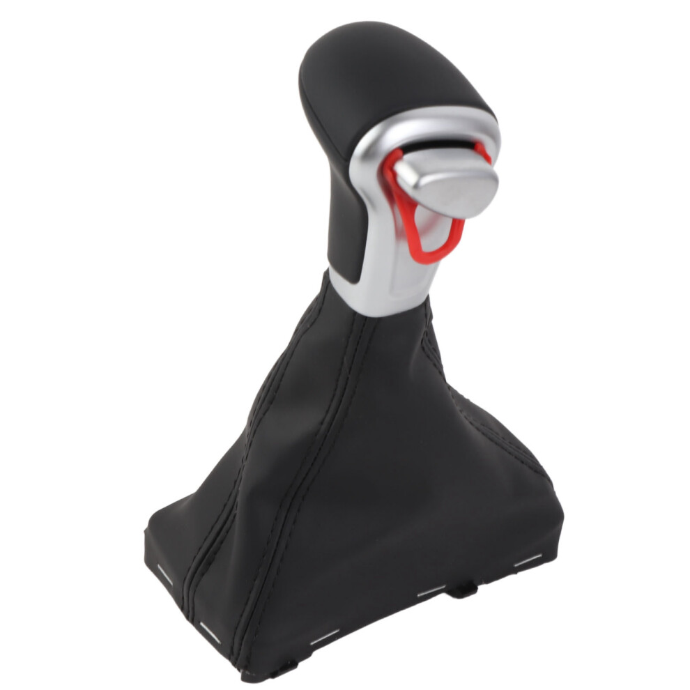 Automatic Transmission Gear Shift Knob with Boot-image-OPC-PJKS5DG-NEW